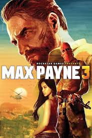 Max Payne 3